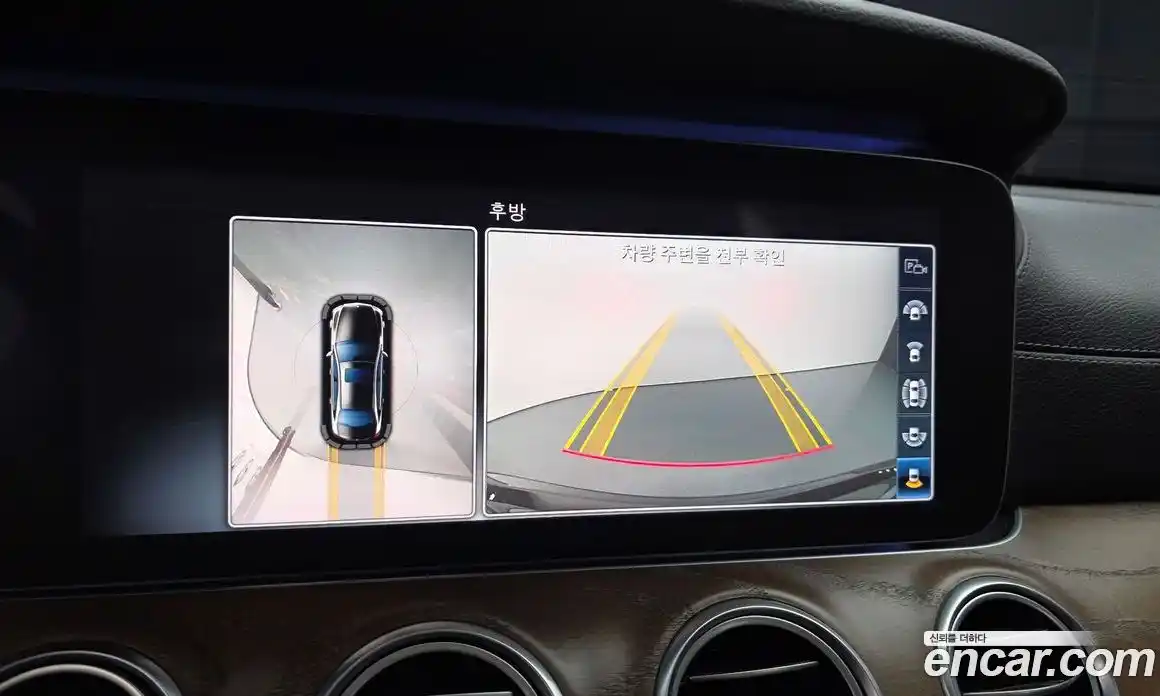 Mercedes-Benz E-Class 2018 2.0 гидро в Москве № 1906194, фото 22