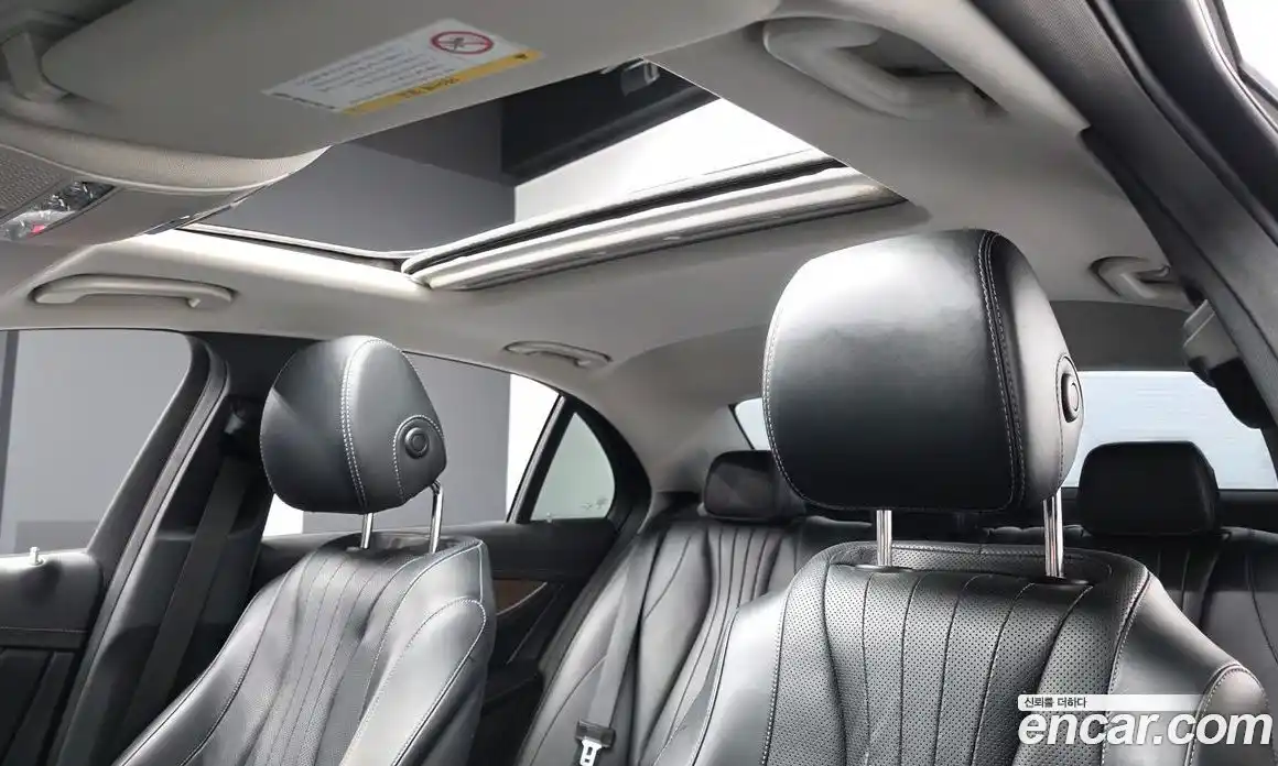 Mercedes-Benz E-Class 2018 2.0 гидро в Москве № 1906194, фото 24