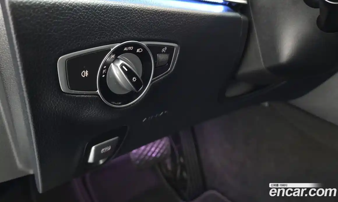 Mercedes-Benz E-Class 2018 2.0 гидро в Москве № 1906194, фото 28