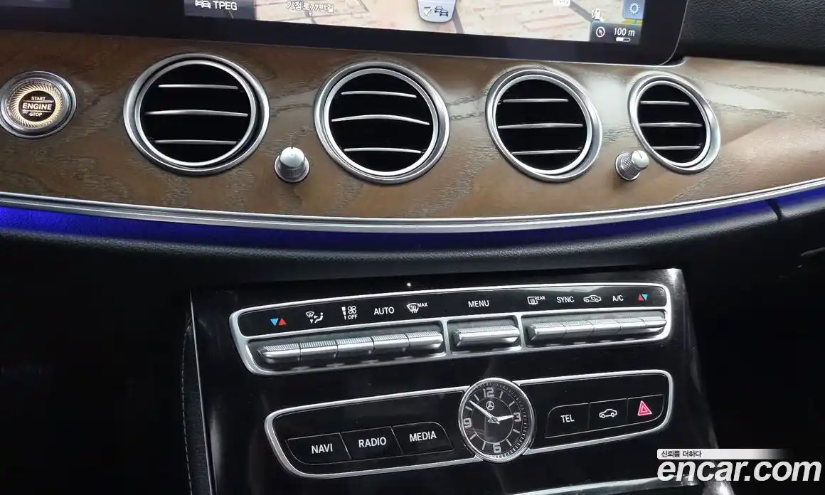 Mercedes-Benz E-Class 2018 2.0 гидро в Москве № 1906194, фото 31
