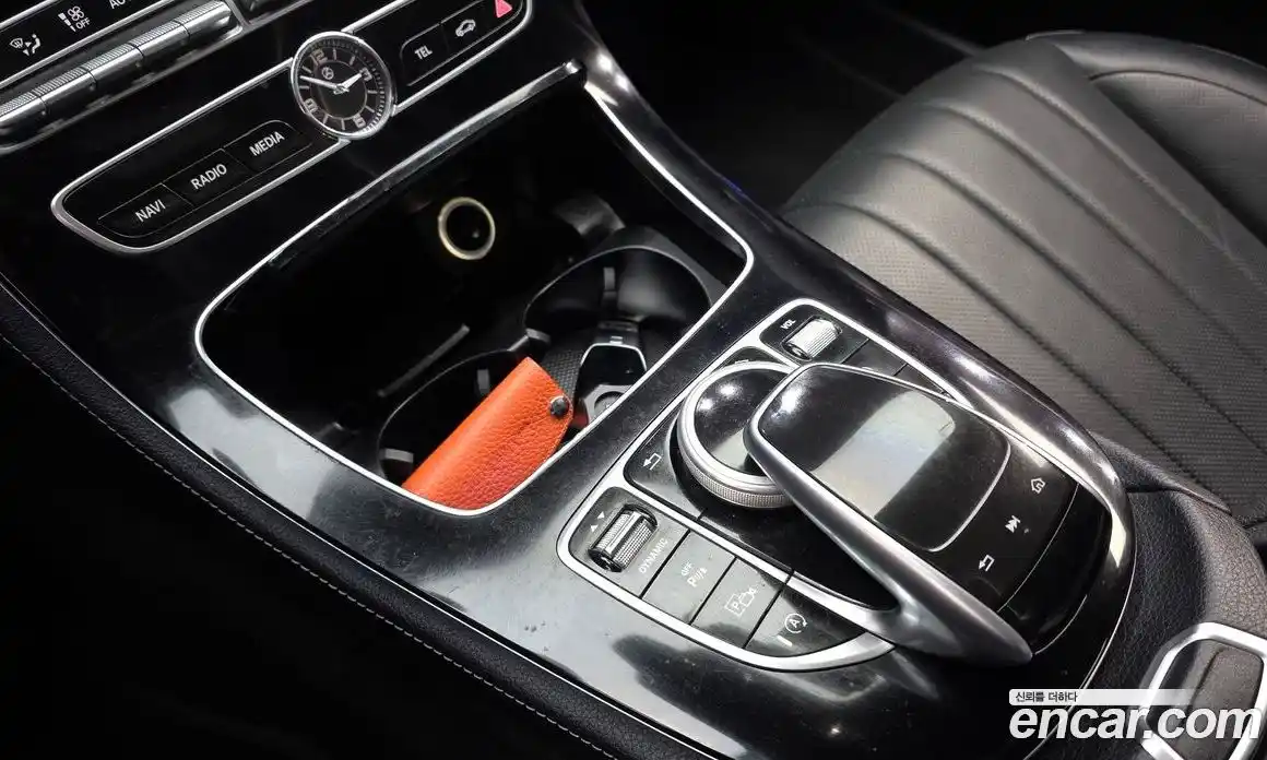 Mercedes-Benz E-Class 2018 2.0 гидро в Москве № 1906194, фото 34