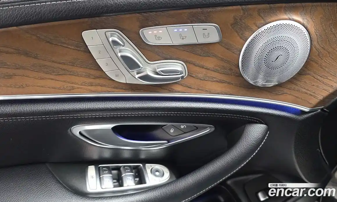 Mercedes-Benz E-Class 2018 2.0 гидро в Москве № 1906194, фото 36