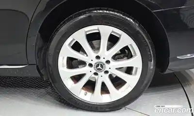 Mercedes-Benz E-Class 2018 2.0 гидро в Москве № 1906194, миниатюра 7