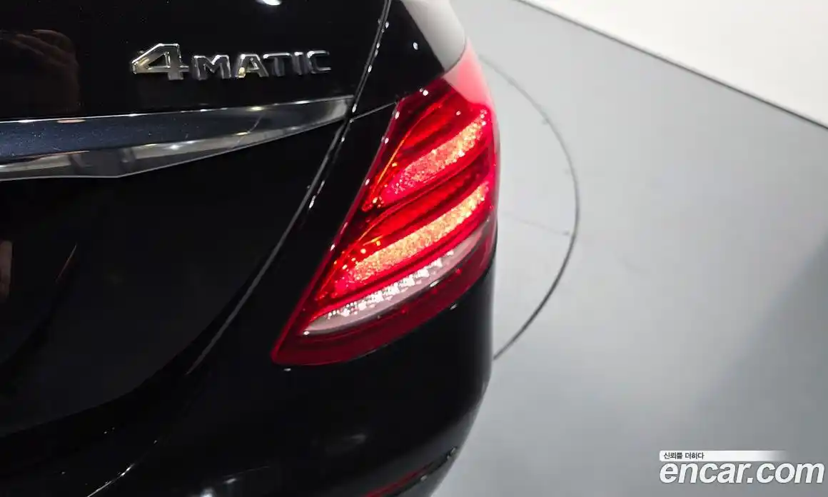 Mercedes-Benz E-Class 2018 2.0 гидро в Москве № 1906194, фото 9