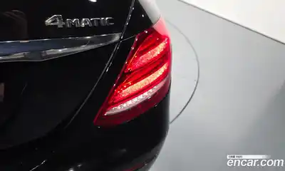 Mercedes-Benz E-Class 2018 2.0 гидро в Москве № 1906194, миниатюра 9