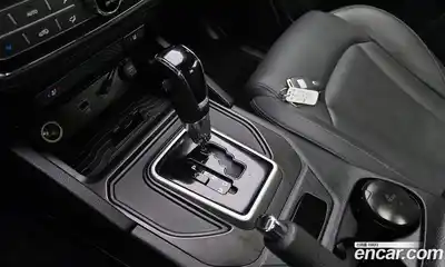 SsangYong Rexton 2018 2.2 гидро в Москве № 1906212, миниатюра 11