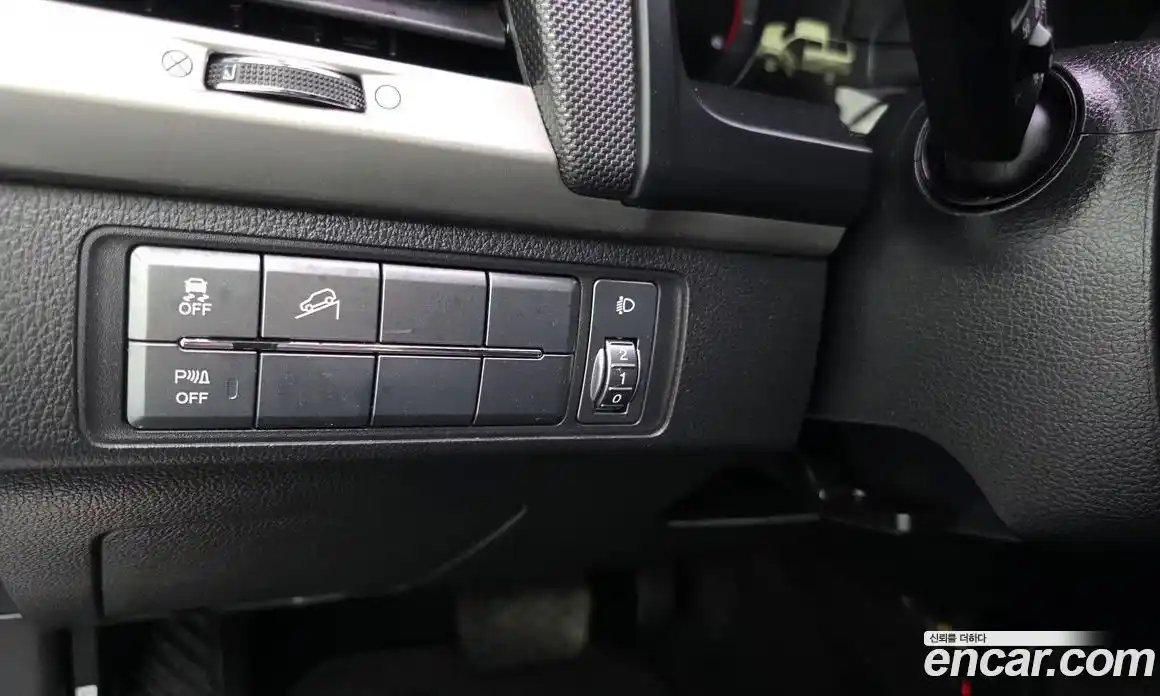 SsangYong Rexton 2018 2.2 гидро в Москве № 1906212, фото 23
