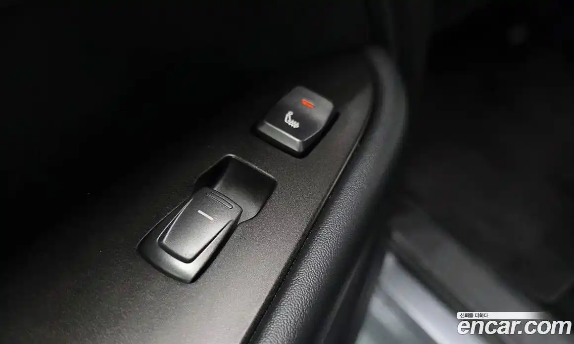 SsangYong Rexton 2018 2.2 гидро в Москве № 1906212, фото 28