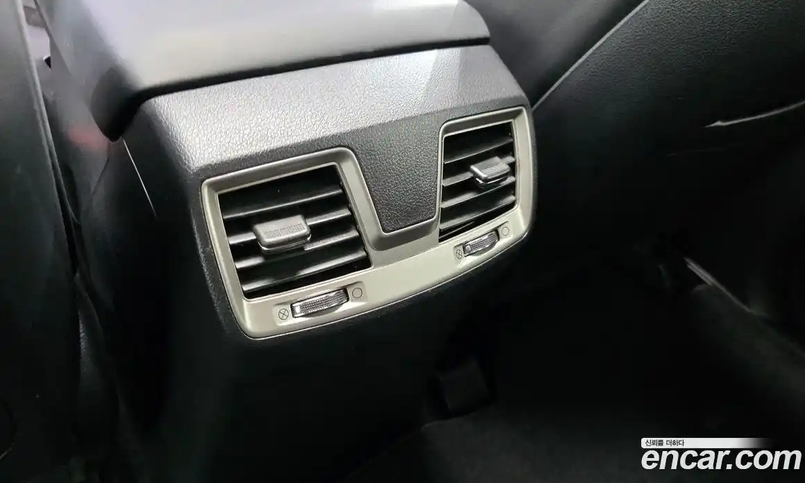 SsangYong Rexton 2018 2.2 гидро в Москве № 1906212, фото 29