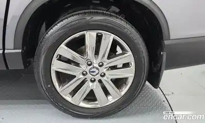 SsangYong Rexton 2018 2.2 гидро в Москве № 1906212, миниатюра 6