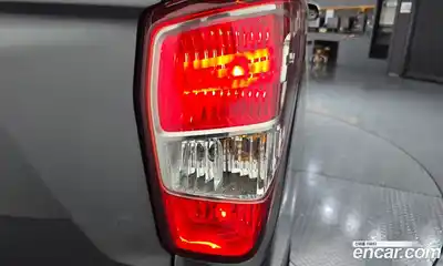 SsangYong Rexton 2018 2.2 гидро в Москве № 1906212, миниатюра 8