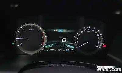 SsangYong Rexton 2018 2.2 гидро в Москве № 1906212, миниатюра 10