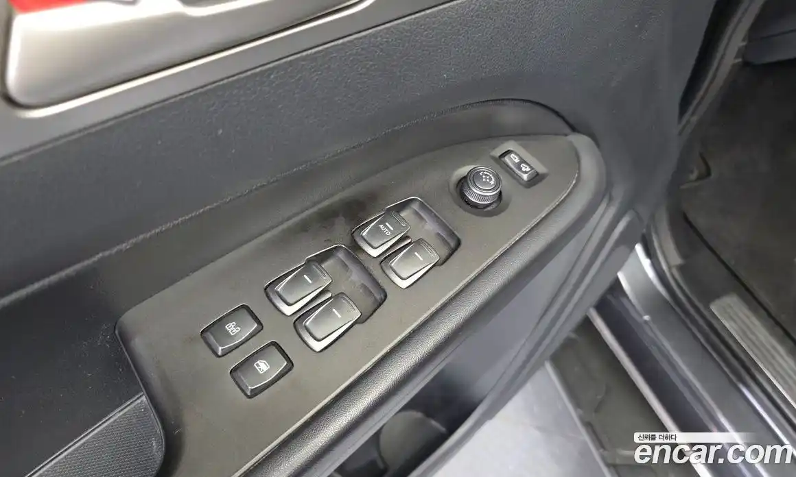 SsangYong Rexton 2018 2.2 гидро в Москве № 1906269, фото 28