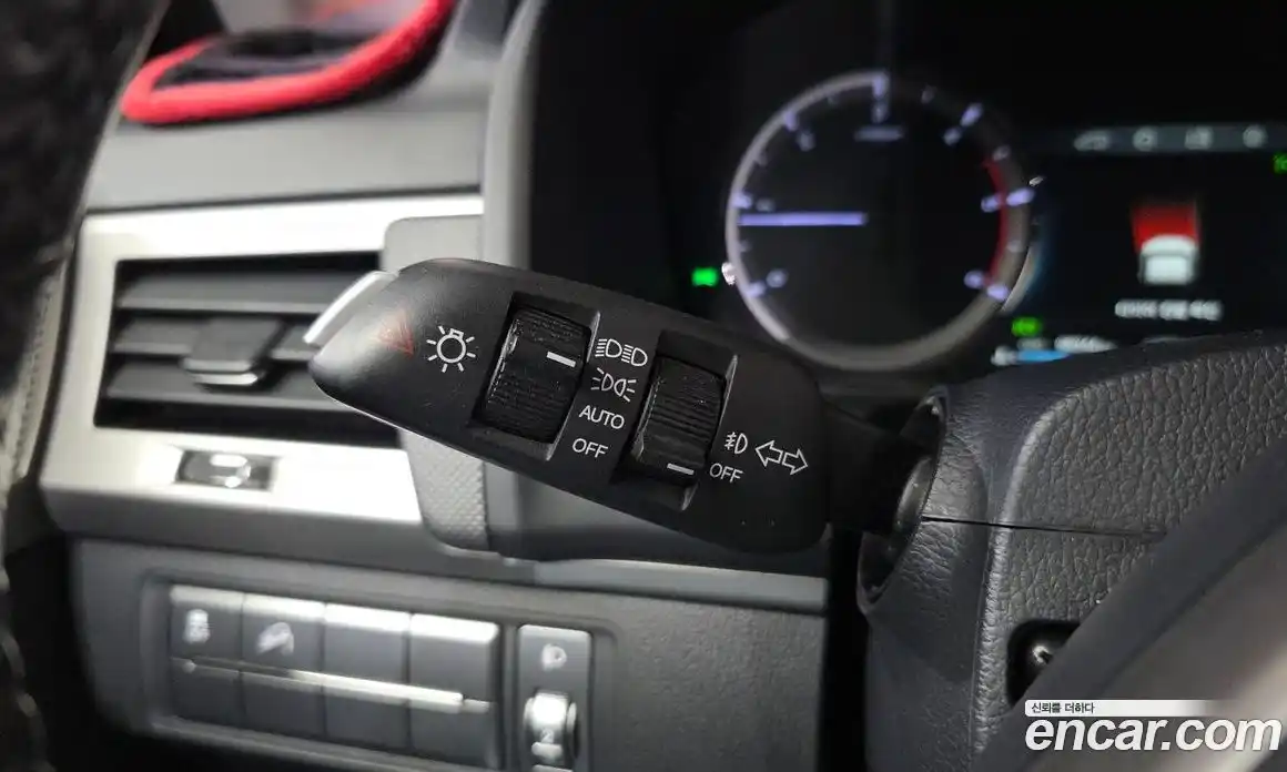 SsangYong Rexton 2018 2.2 гидро в Москве № 1906269, фото 29