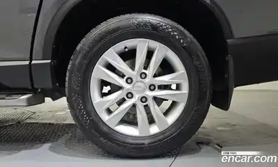 SsangYong Rexton 2018 2.2 гидро в Москве № 1906269, миниатюра 7