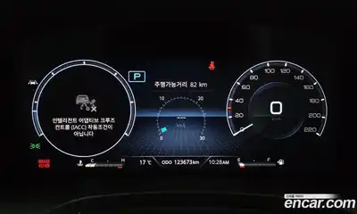 SsangYong Rexton 2022 2.2 гидро в Москве № 1906442, миниатюра 11