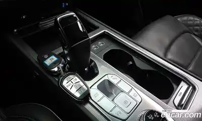 SsangYong Rexton 2022 2.2 гидро в Москве № 1906442, миниатюра 12