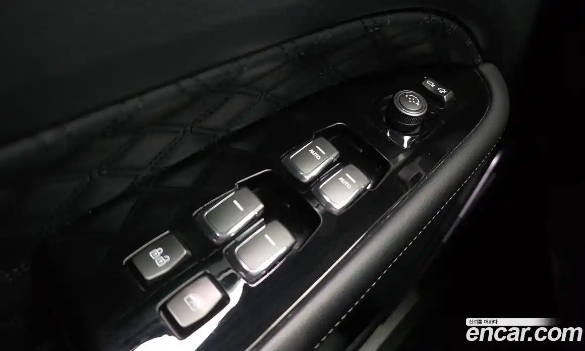 SsangYong Rexton 2022 2.2 гидро в Москве № 1906442, фото 27
