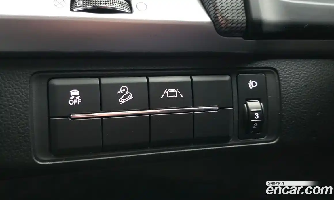 SsangYong Rexton 2022 2.2 гидро в Москве № 1906442, фото 29