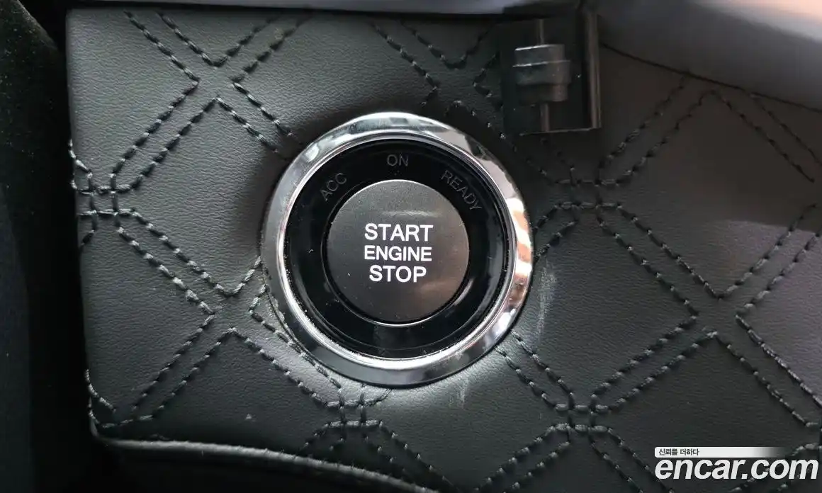 SsangYong Rexton 2022 2.2 гидро в Москве № 1906442, фото 30