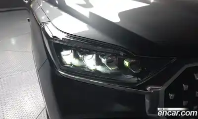 SsangYong Rexton 2022 2.2 гидро в Москве № 1906442, миниатюра 8