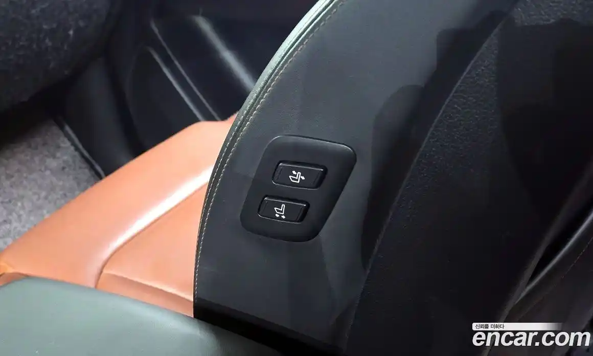 SsangYong Rexton 2018 2.2 гидро в Москве № 1906589, фото 18