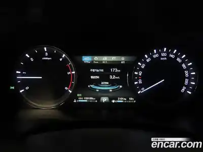 SsangYong Rexton 2019 2.2 гидро в Москве № 1906595, миниатюра 8