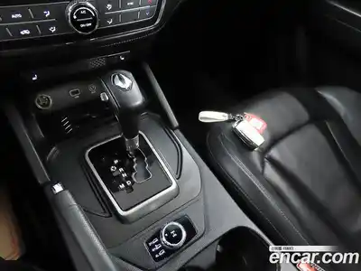 SsangYong Rexton 2019 2.2 гидро в Москве № 1906595, миниатюра 9