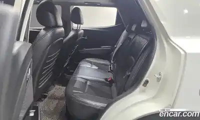 SsangYong TIBOLI 2018 1.6 гидро в Москве № 1906607, миниатюра 11