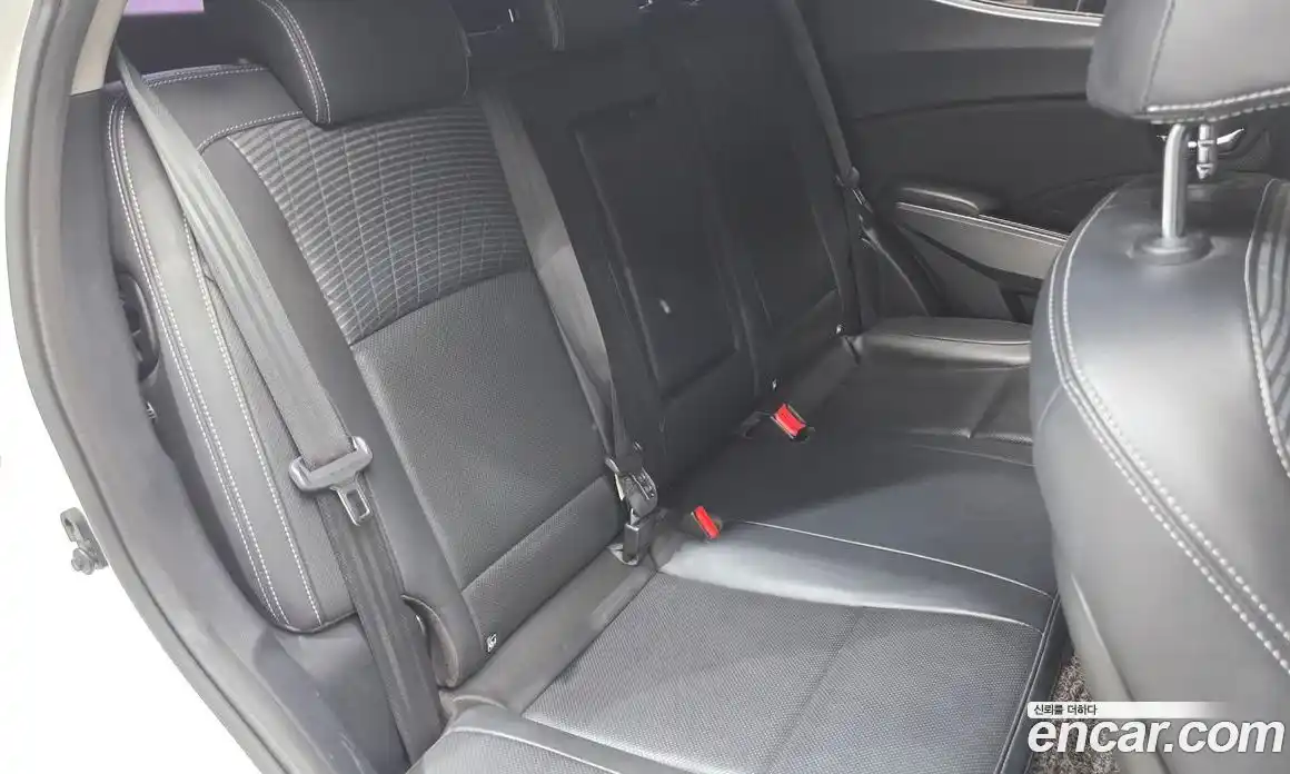 SsangYong TIBOLI 2018 1.6 гидро в Москве № 1906607, фото 12