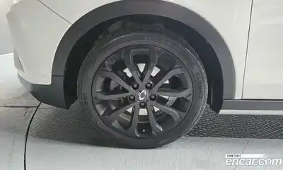 SsangYong TIBOLI 2018 1.6 гидро в Москве № 1906607, миниатюра 5