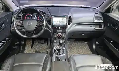 SsangYong TIBOLI 2018 1.6 гидро в Москве № 1906607, миниатюра 7