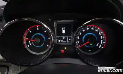 SsangYong TIBOLI 2018 1.6 гидро в Москве № 1906607, миниатюра 8