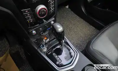 SsangYong TIBOLI 2018 1.6 гидро в Москве № 1906607, миниатюра 9