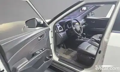 SsangYong TIBOLI 2018 1.6 гидро в Москве № 1906607, миниатюра 10