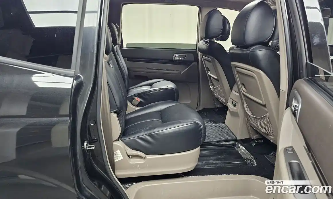 SsangYong Korando 2016 2.2 гидро в Москве № 1906614, фото 11