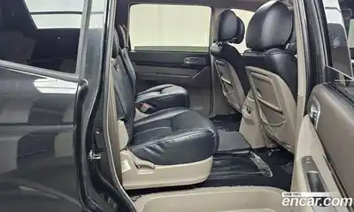 SsangYong Korando 2016 2.2 гидро в Москве № 1906614, миниатюра 11