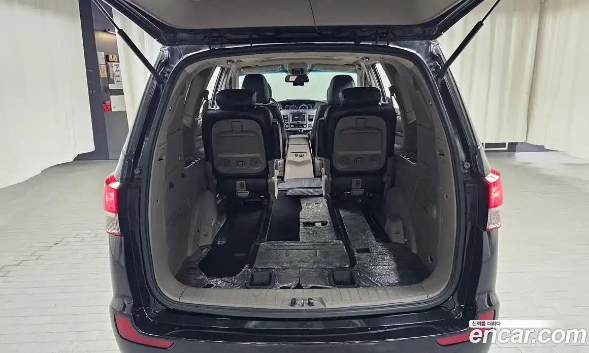 SsangYong Korando 2016 2.2 гидро в Москве № 1906614, фото 20