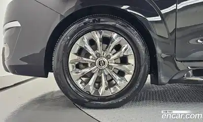 SsangYong Korando 2016 2.2 гидро в Москве № 1906614, миниатюра 5