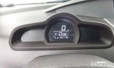 SsangYong Korando 2016 2.2 гидро в Москве № 1906614, миниатюра 8