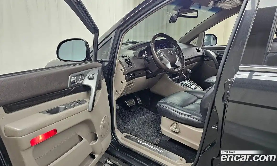 SsangYong Korando 2016 2.2 гидро в Москве № 1906614, фото 10
