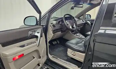 SsangYong Korando 2016 2.2 гидро в Москве № 1906614, миниатюра 10