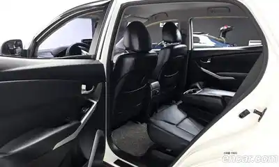 SsangYong Korando 2015 2.0 гидро в Москве № 1906684, миниатюра 11
