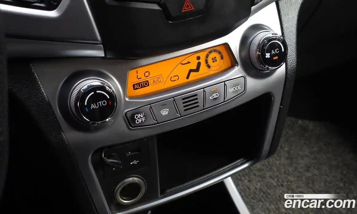 SsangYong Korando 2015 2.0 гидро в Москве № 1906684, фото 17