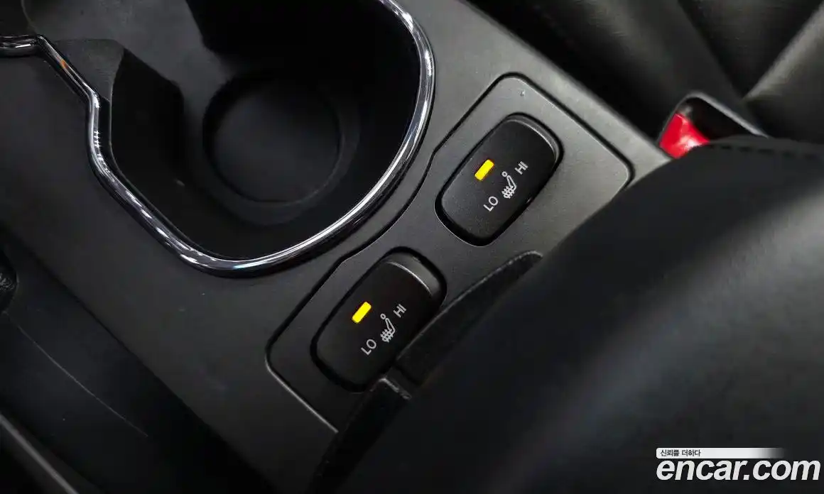 SsangYong Korando 2015 2.0 гидро в Москве № 1906684, фото 19