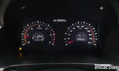 SsangYong Korando 2015 2.0 гидро в Москве № 1906684, миниатюра 8