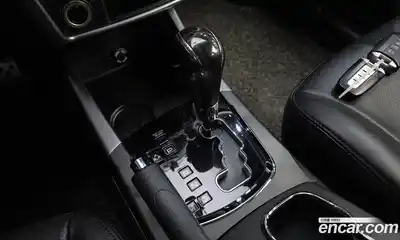 SsangYong Korando 2015 2.0 гидро в Москве № 1906684, миниатюра 9