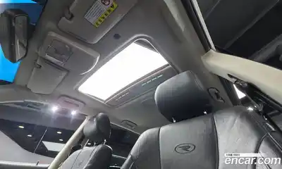 SsangYong Rexton 2014 2.0 гидро в Москве № 1906697, миниатюра 11
