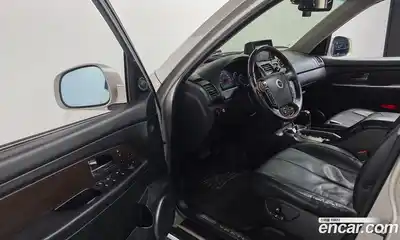 SsangYong Rexton 2014 2.0 гидро в Москве № 1906697, миниатюра 12