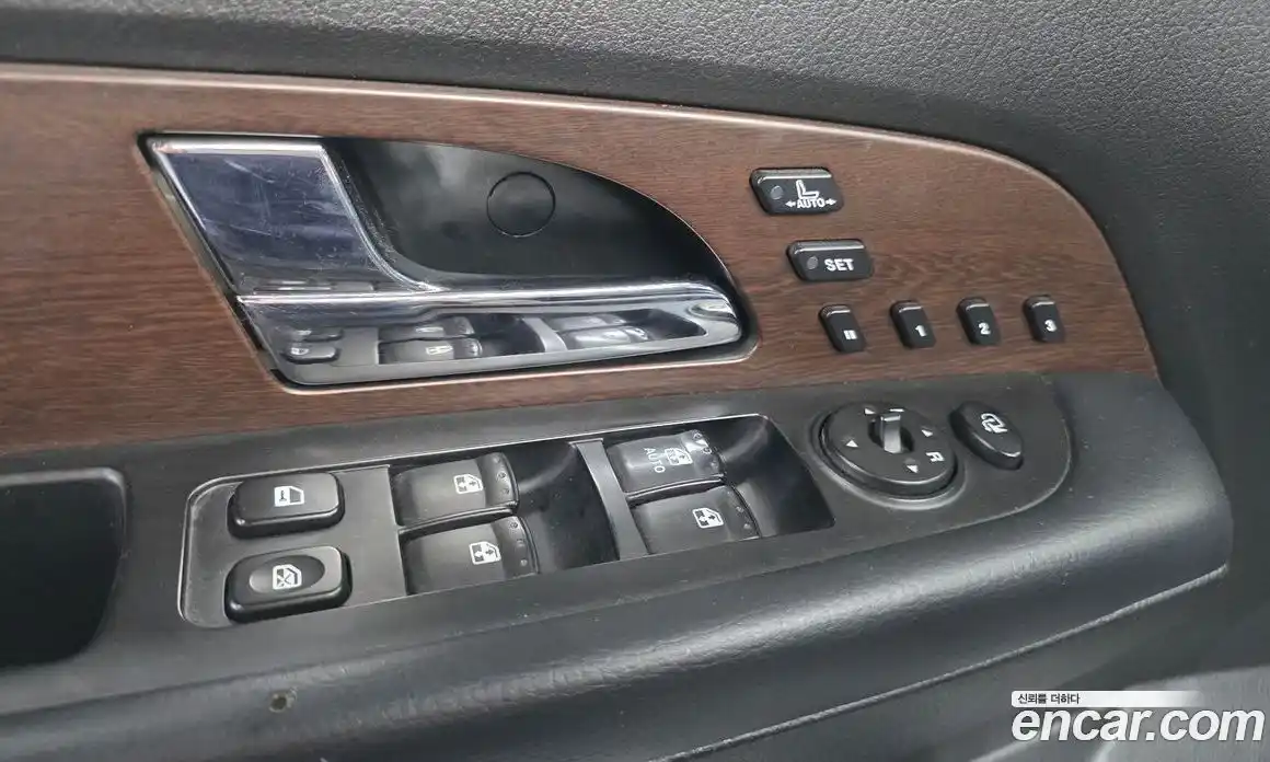 SsangYong Rexton 2014 2.0 гидро в Москве № 1906697, фото 13